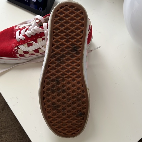 Vans - Picture 5 of 8